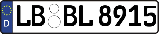 LB-BL8915