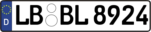 LB-BL8924