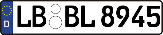 LB-BL8945