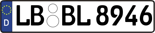 LB-BL8946