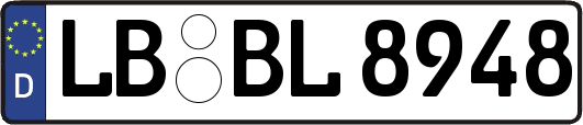 LB-BL8948