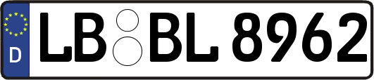 LB-BL8962