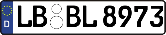 LB-BL8973