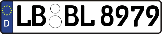 LB-BL8979