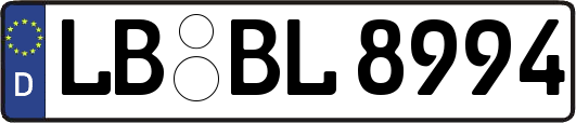 LB-BL8994
