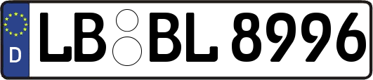 LB-BL8996