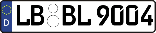 LB-BL9004