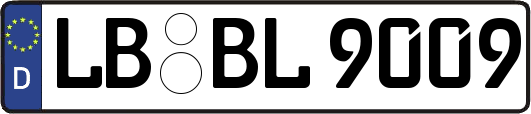 LB-BL9009