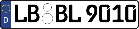 LB-BL9010