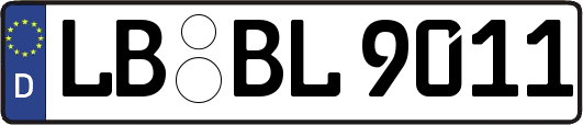 LB-BL9011