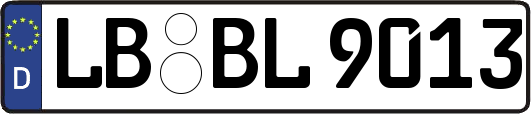 LB-BL9013