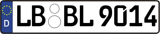LB-BL9014