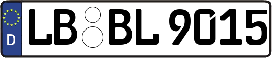 LB-BL9015