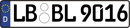 LB-BL9016