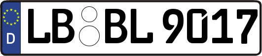 LB-BL9017