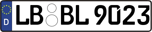 LB-BL9023