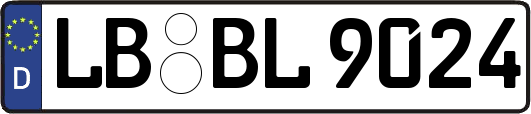 LB-BL9024