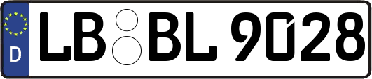 LB-BL9028