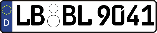 LB-BL9041