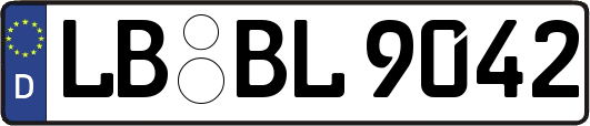 LB-BL9042