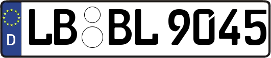 LB-BL9045