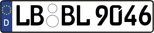 LB-BL9046