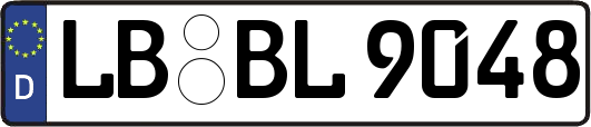LB-BL9048