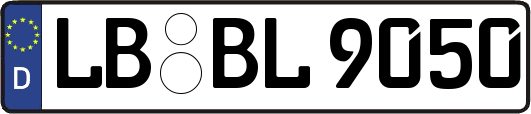 LB-BL9050