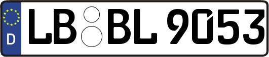 LB-BL9053