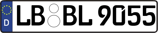 LB-BL9055