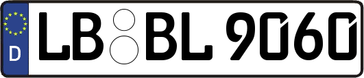 LB-BL9060