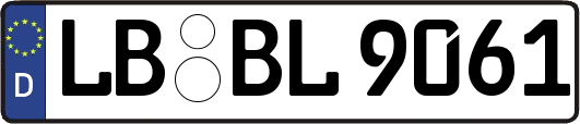 LB-BL9061