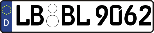 LB-BL9062