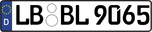 LB-BL9065