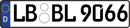 LB-BL9066