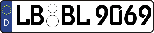 LB-BL9069