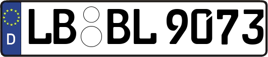LB-BL9073