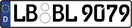 LB-BL9079