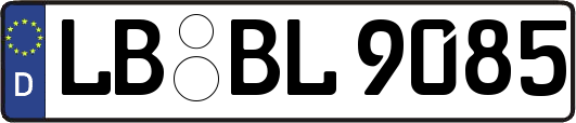LB-BL9085