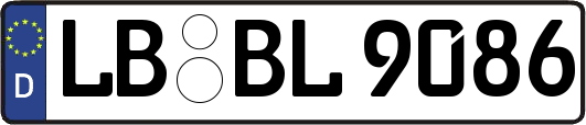 LB-BL9086