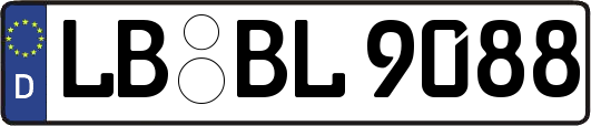 LB-BL9088