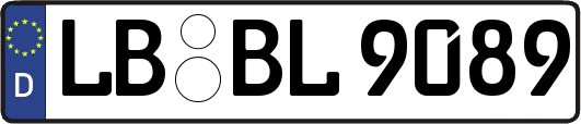 LB-BL9089
