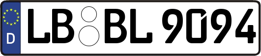 LB-BL9094