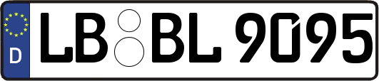 LB-BL9095