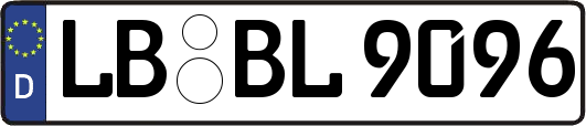 LB-BL9096