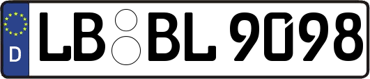 LB-BL9098
