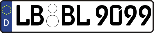LB-BL9099