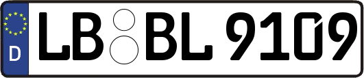 LB-BL9109