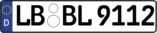 LB-BL9112