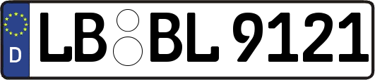 LB-BL9121